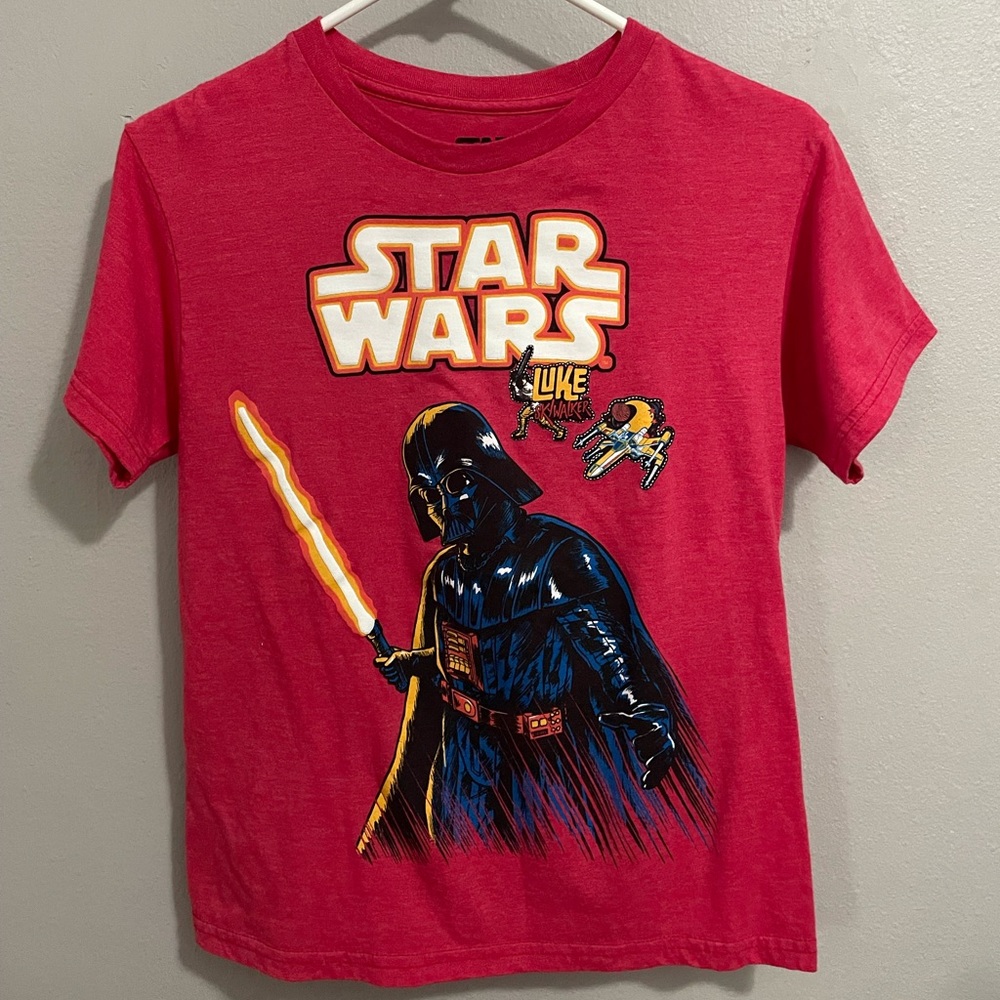 Star Wars T Shirt